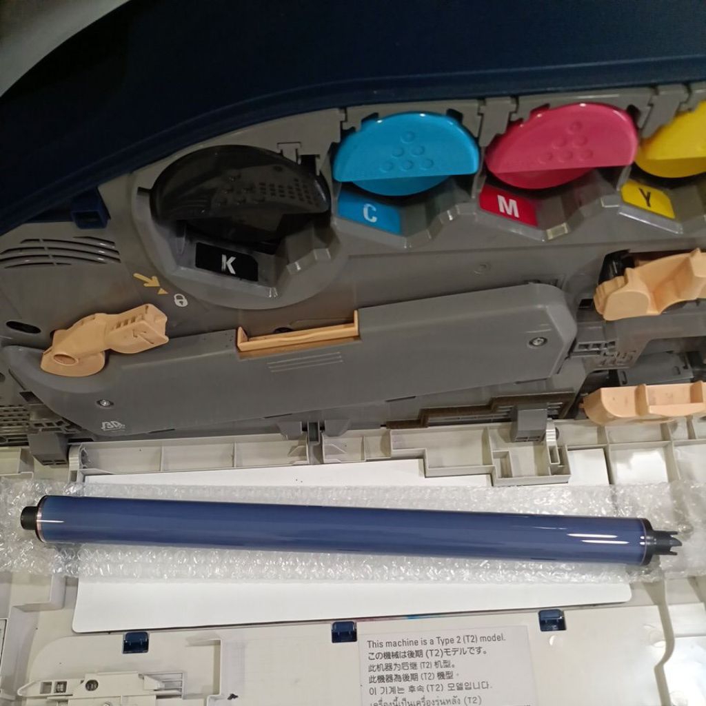 OPC Drum fuji xerox/xerox AP/DC IV/V 3375/5570/5575/3375/5005d/7800/7535