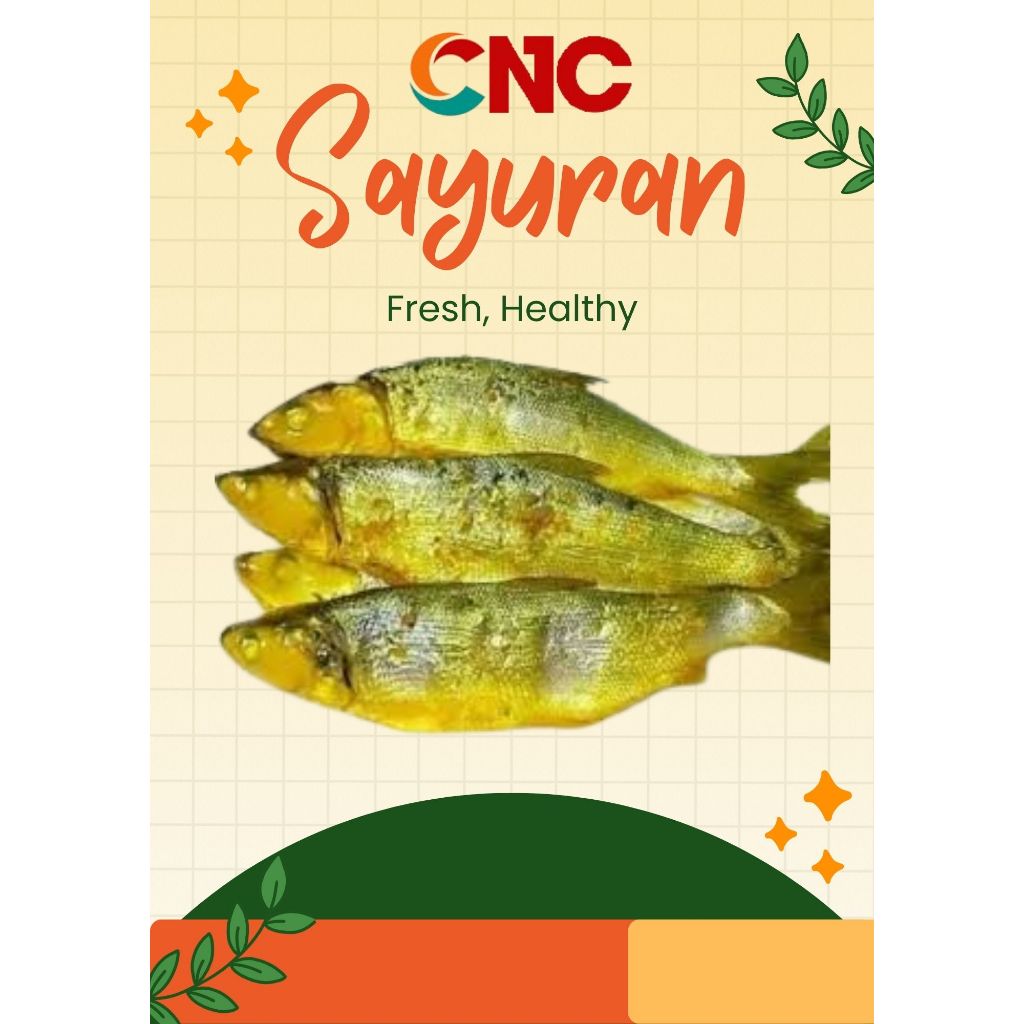 

KHUSUS INSTANT BANDENG PRESTO