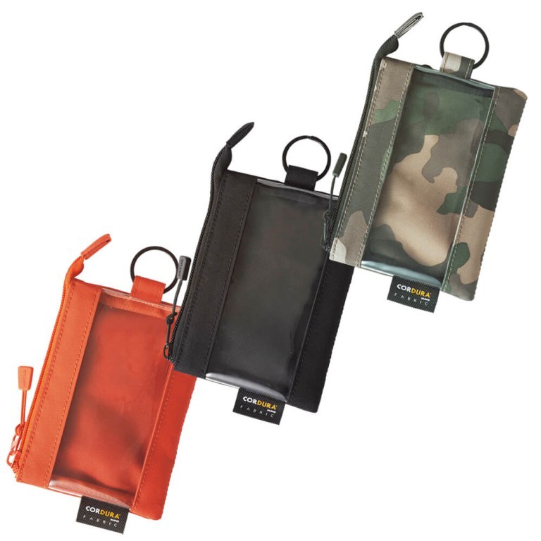 

LIHIT CLEAR CASE F-7570