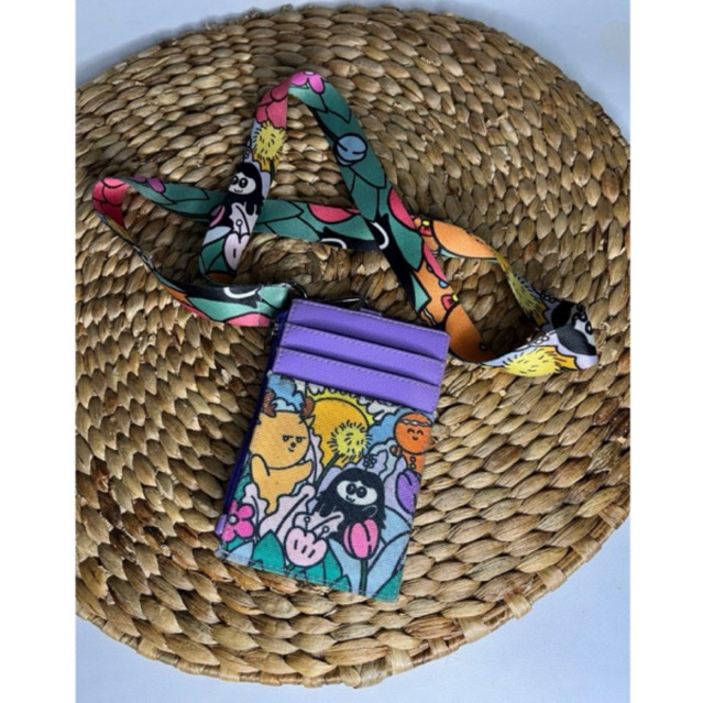 

co link lanyard sovlo