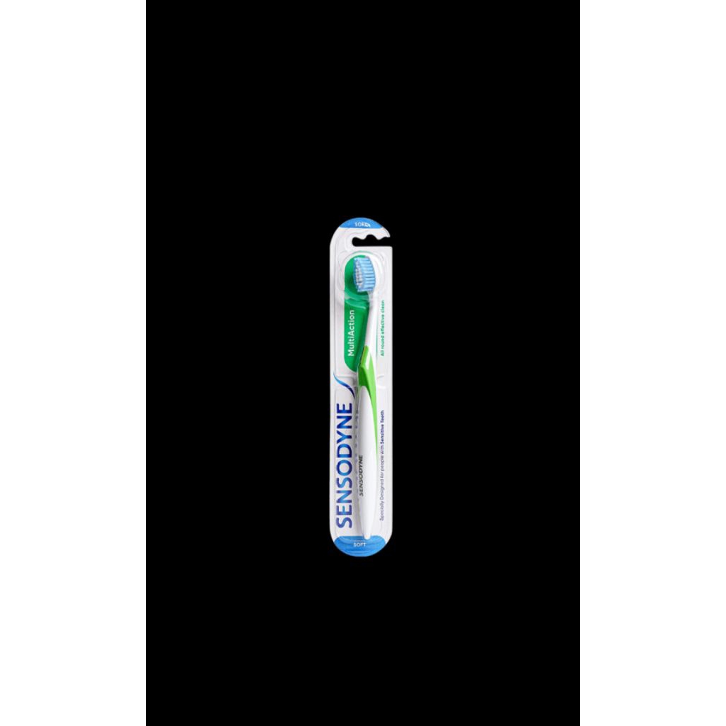 Sensodyne Multi Action Toothbrush
