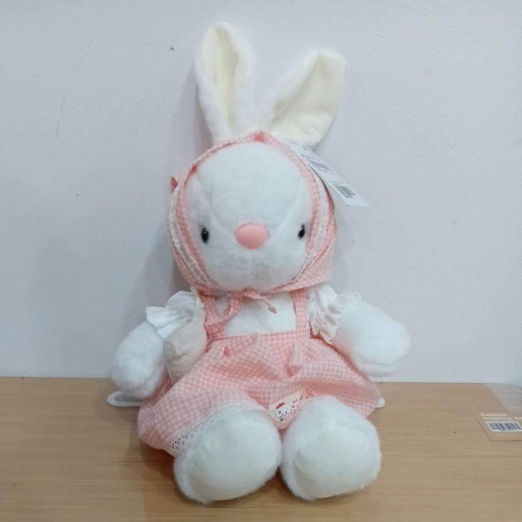 Cherish Bear Bunny Dress Bag