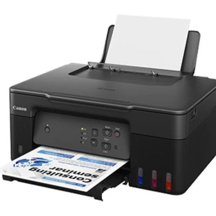 Printer Canon G2730 Print Scan & Copy