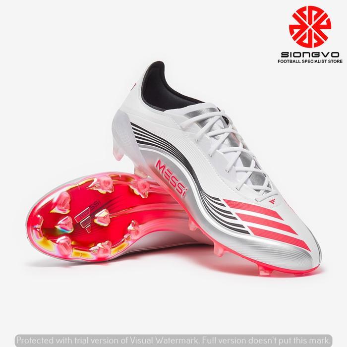 SEPATU BOLA - ADIDAS F50 ELITE x MESSI FG PRESTIG10 JP5593_BDG