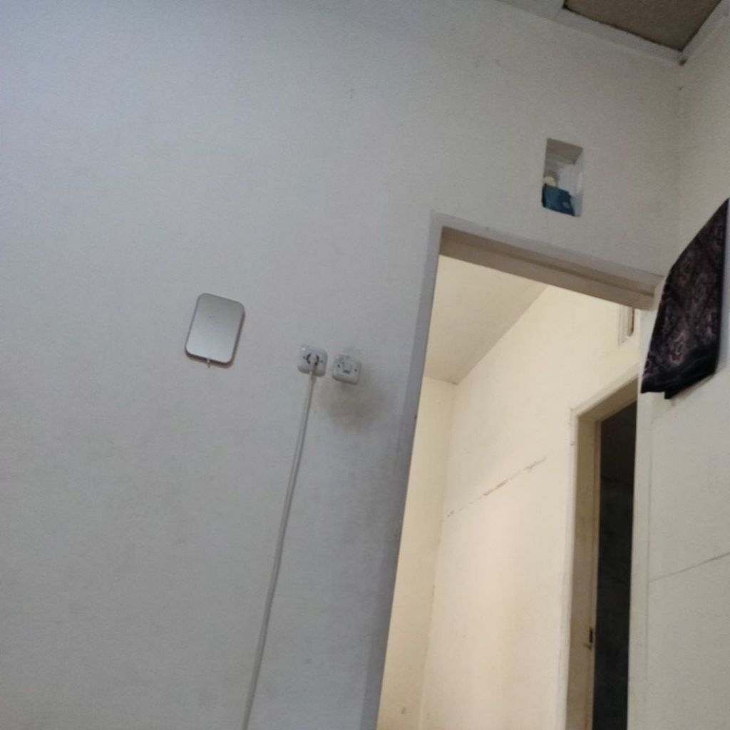 

Sticker Nama untuk barang yang ada