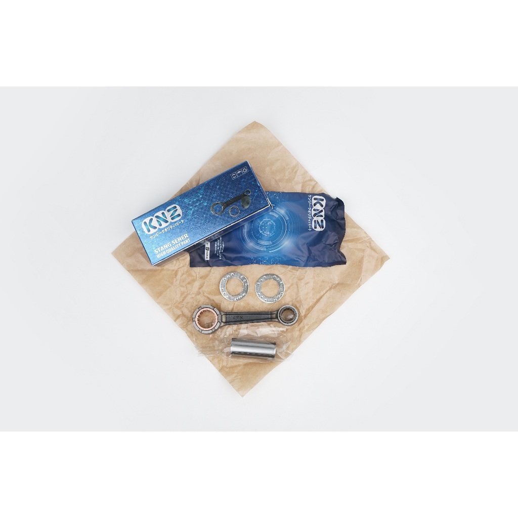 STANG SEHER (CONROD) RXK (4Y2) KNZ