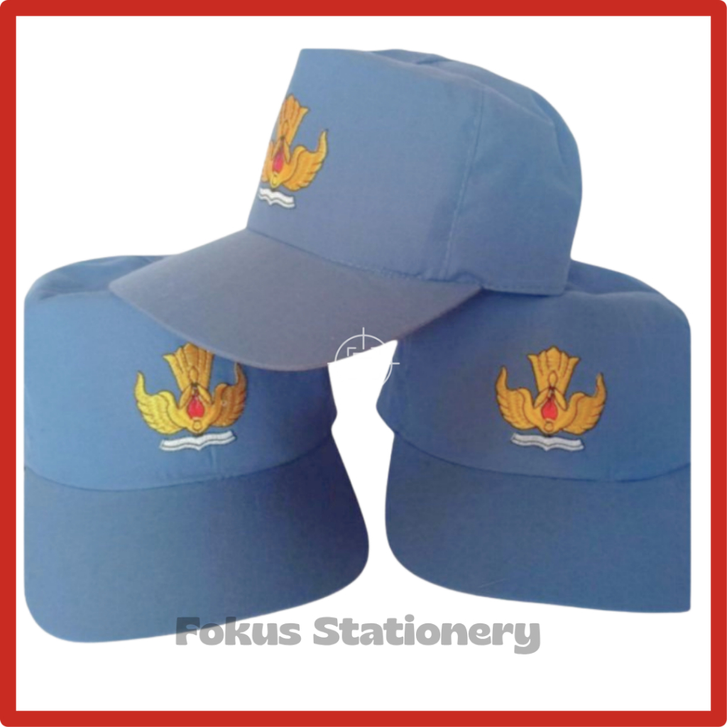 Topi SMA / Topi SMA Master / Topi SMA Drill