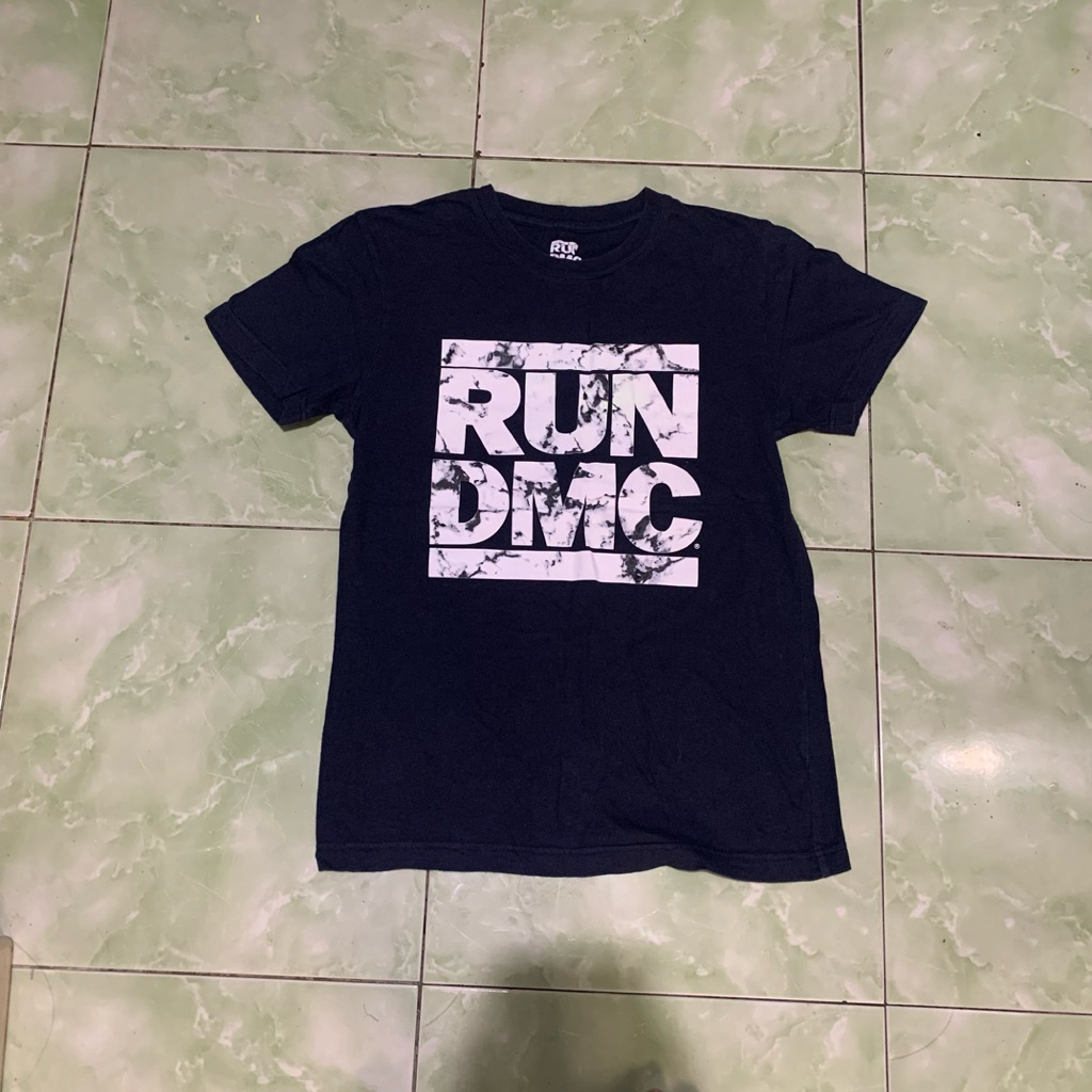 kaos run dmc