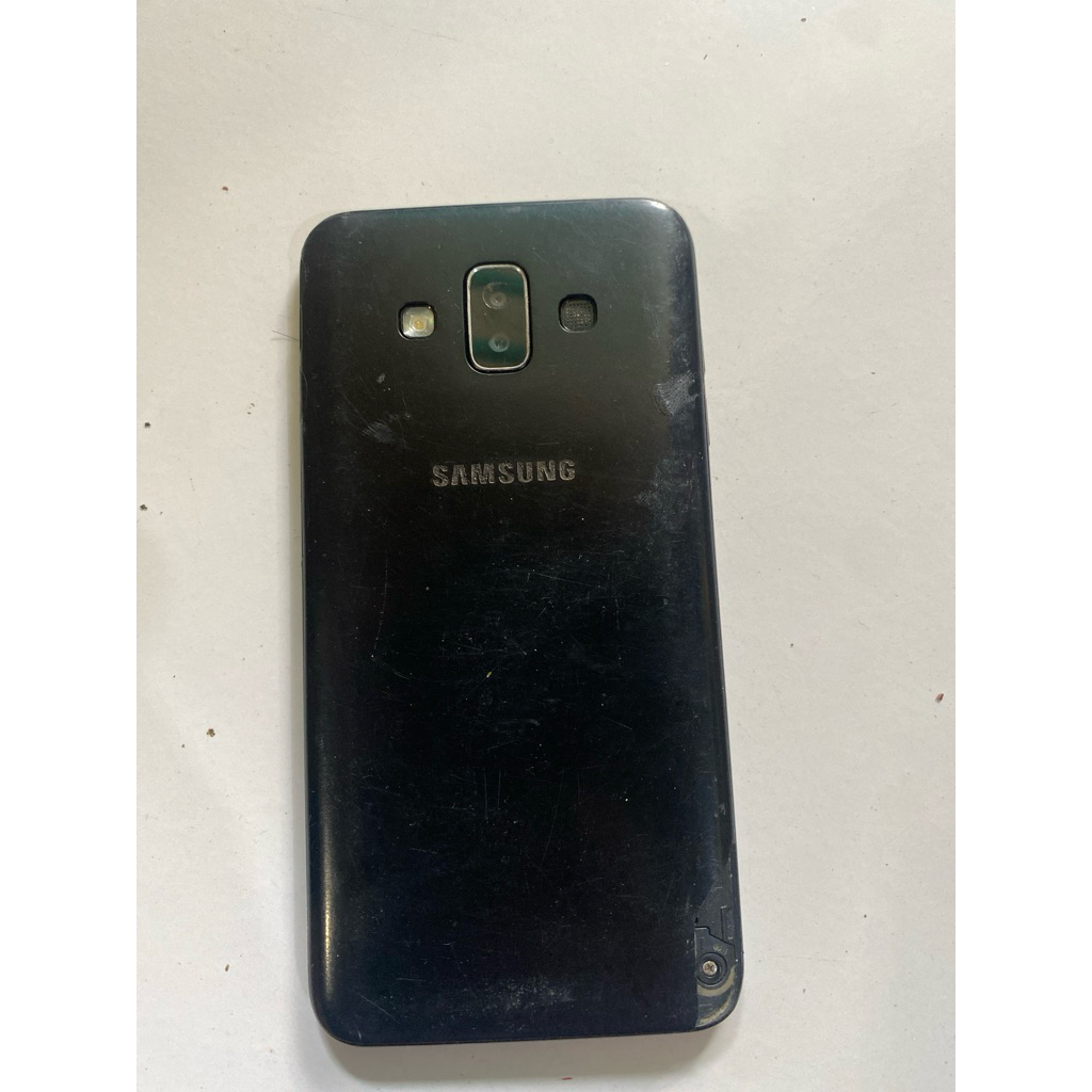 j720 j7 duo poin mesin minus lcd