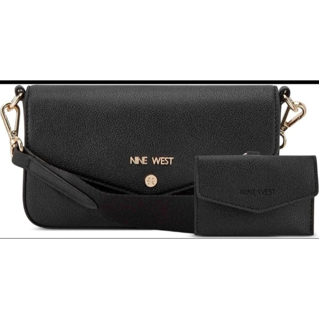 Tas Wanita NINE WEST BAG PEACHES MINI Original 100%