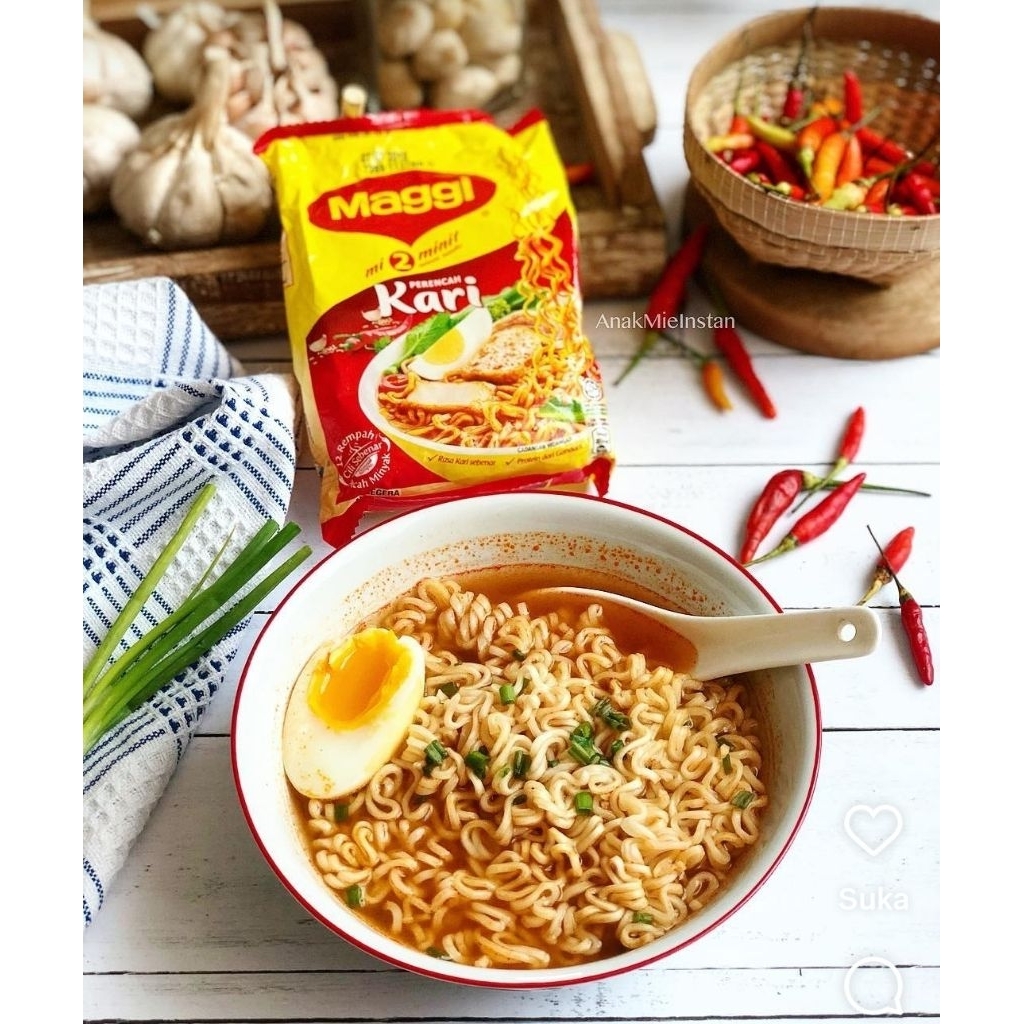 

Maggi Isi 5 exp 09/2025