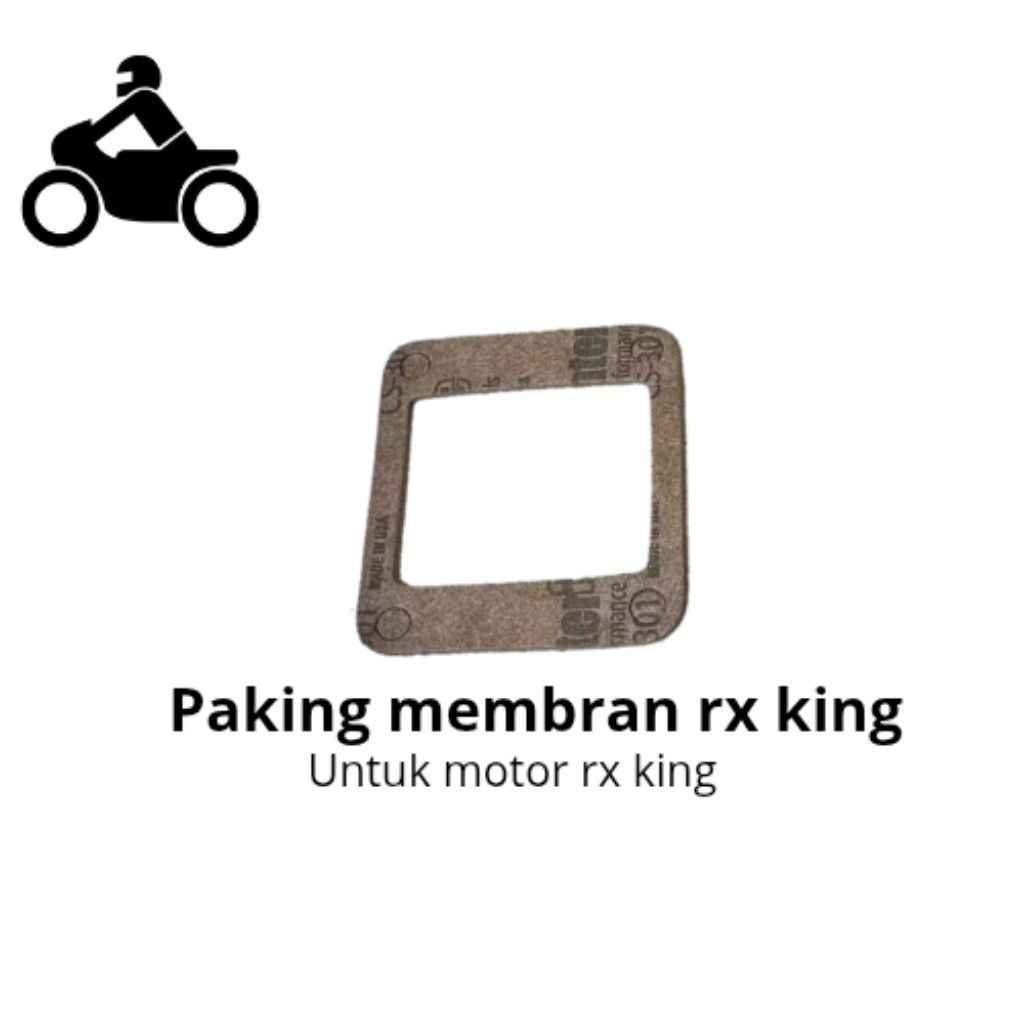 paking membran rk king interface 1mm