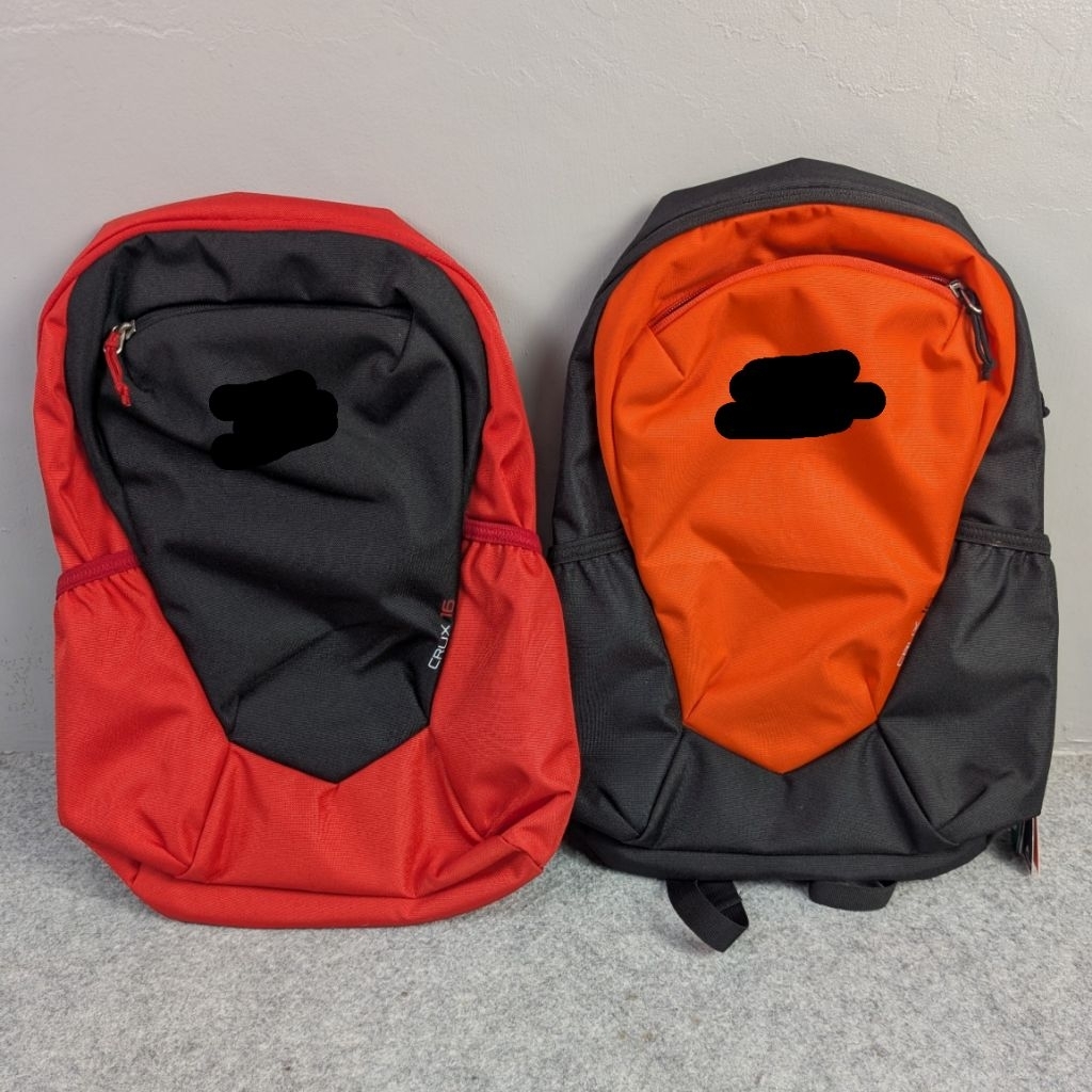 Tas Daypack Crux 16L