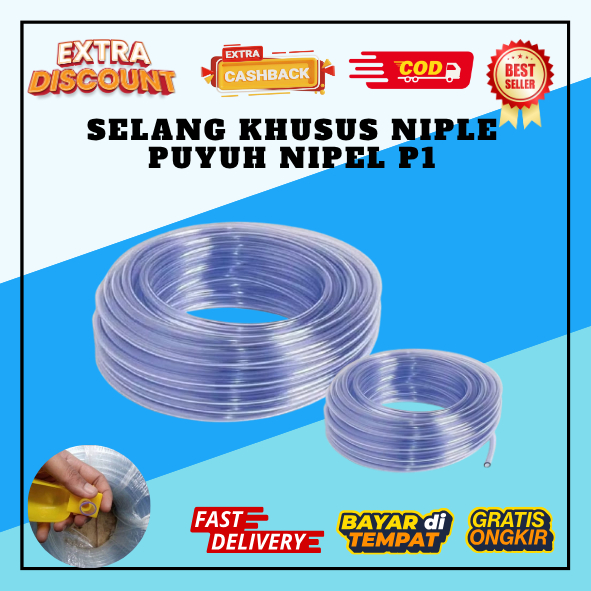 NIPLE NEPEL NIPEL AYAM PUYUH SELANG Niple Ayam Puyuh Khusus Nipel Puyuh Ayam P1 Puyuh Ayam