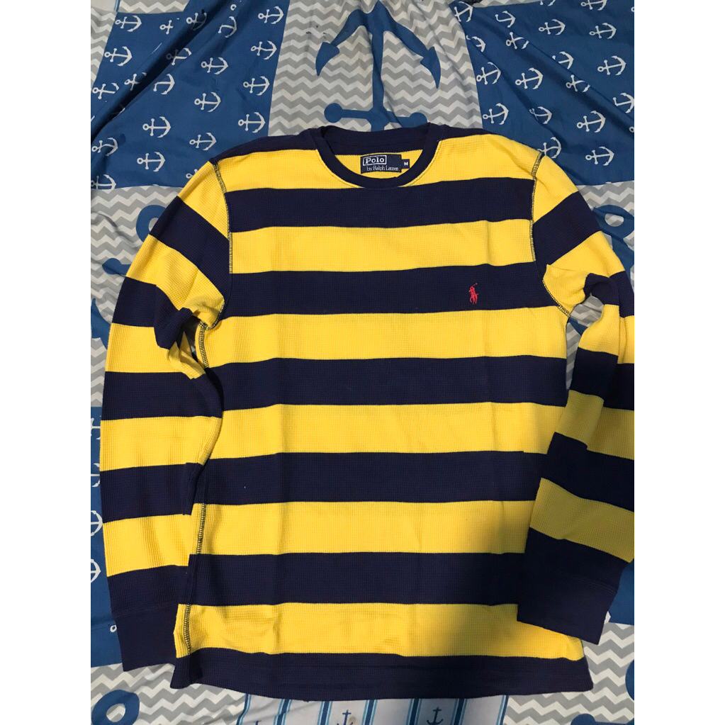 Sweater Polo Ralph Lauren Salur