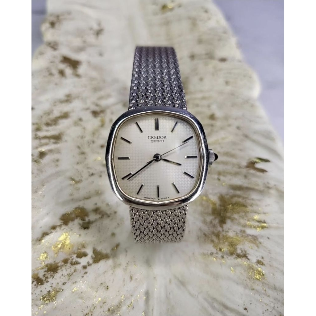 SEIKO CREDOR LADIES