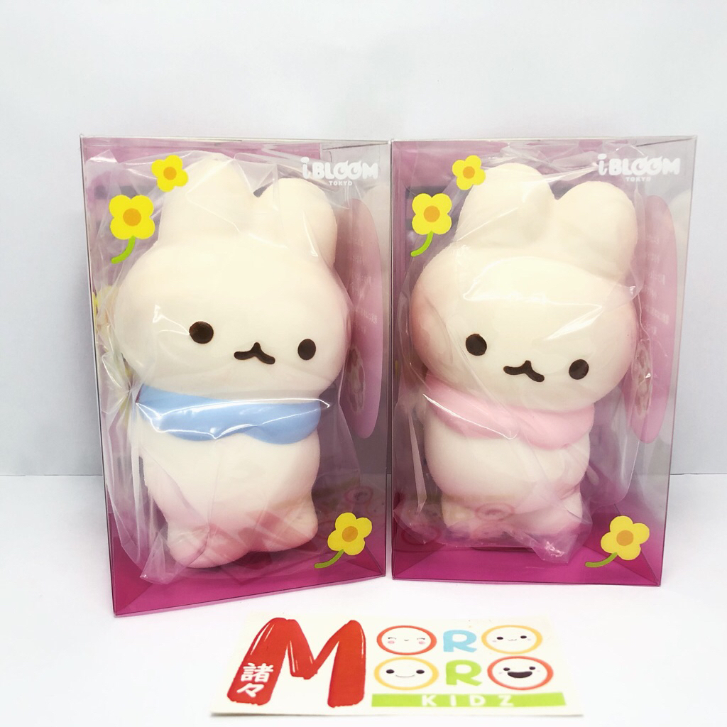 Ibloom Peni Uni Mashlo