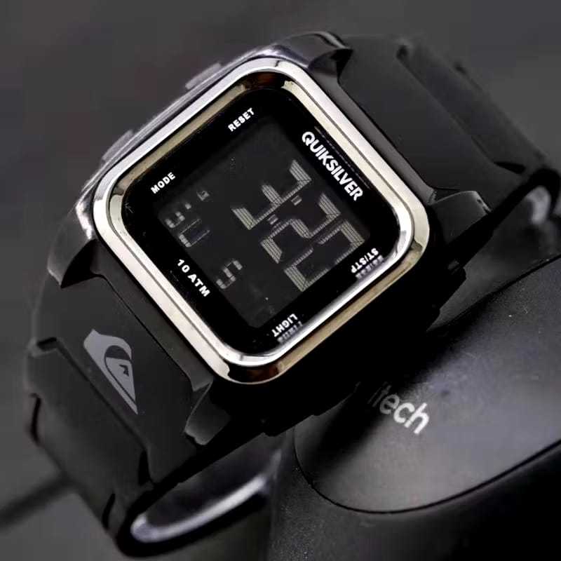 Jam Tangan Terbaru Terjamin Minimalis Jam Tangan Cowo Desain Simple Jam Cowok Keren Trendy Favorit H