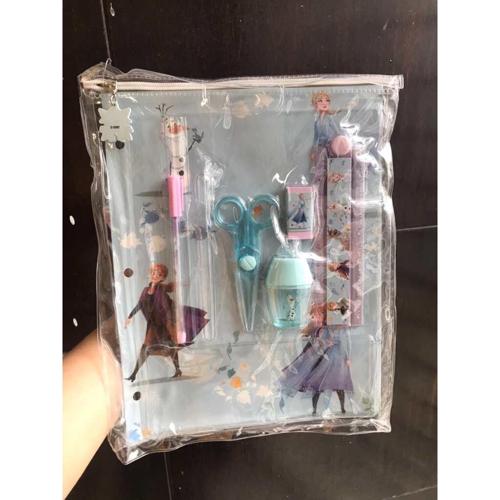 

Frozen Alat Tulis Anak