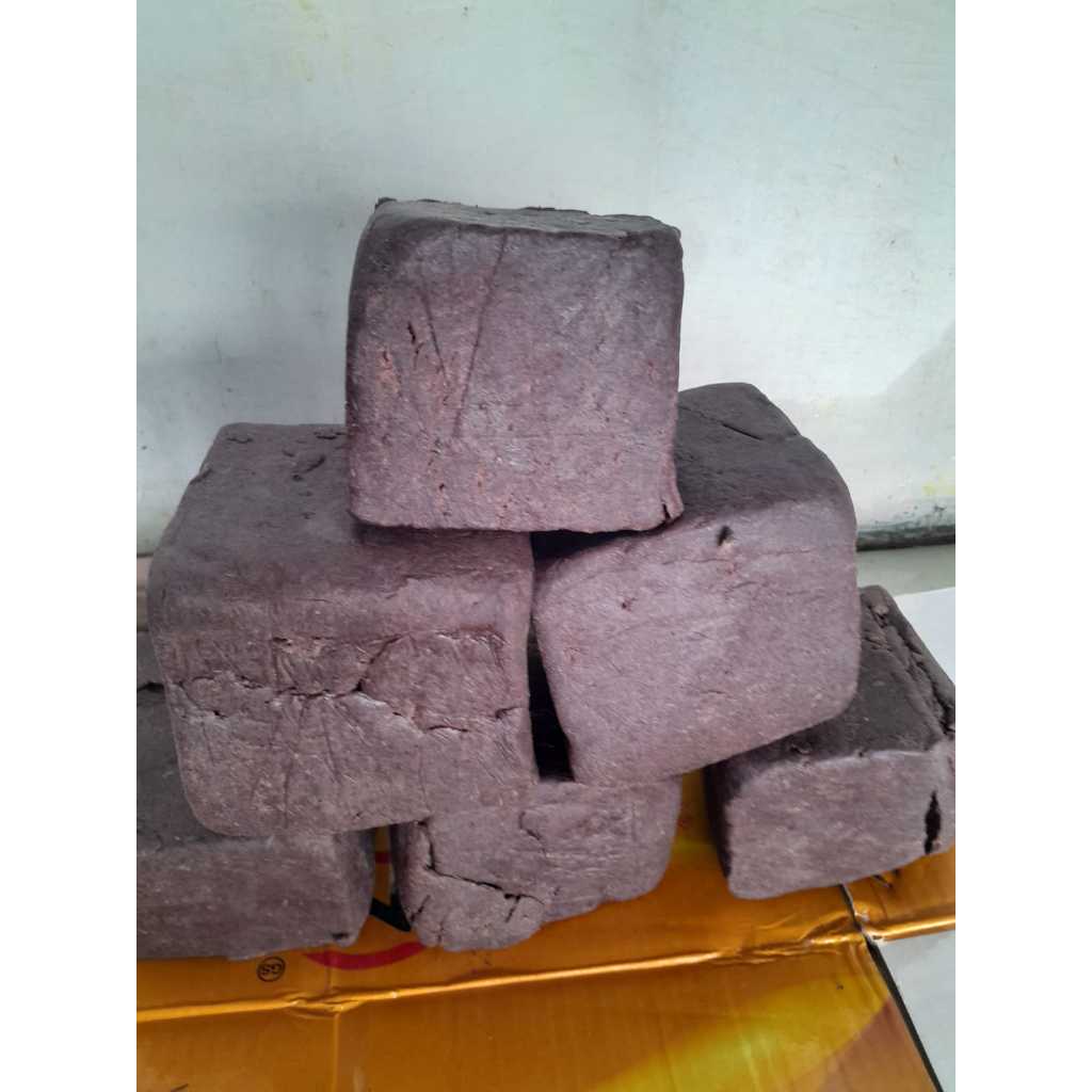 

Trasi Udang Gresik Kualitas Super 250Gr