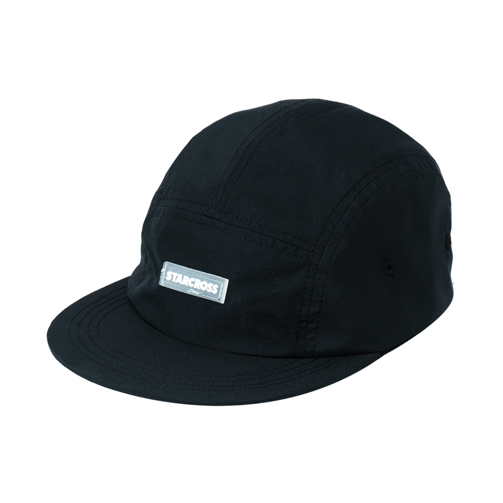 STARCROSS 5 Panel - HT FP 109 - Black