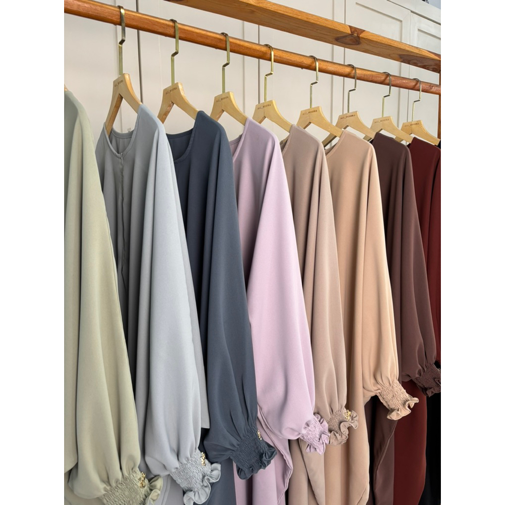 Hana abaya by all_busyra
