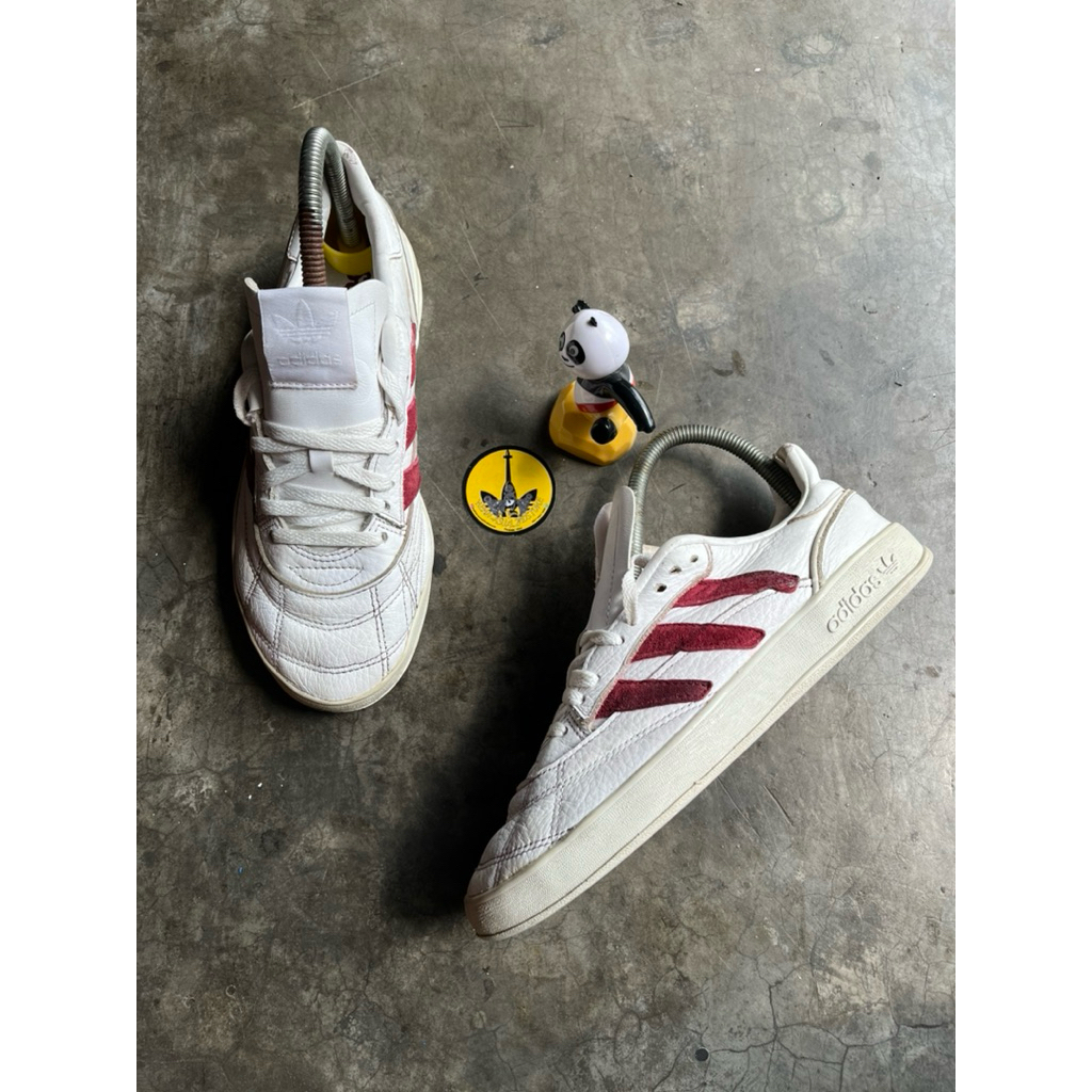 ADIDAS SOBAKOV SIZE 38