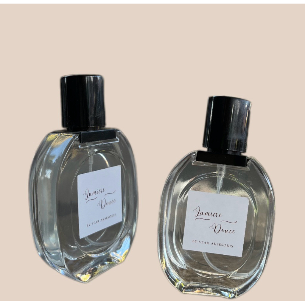 Lumiere Douce Parfum