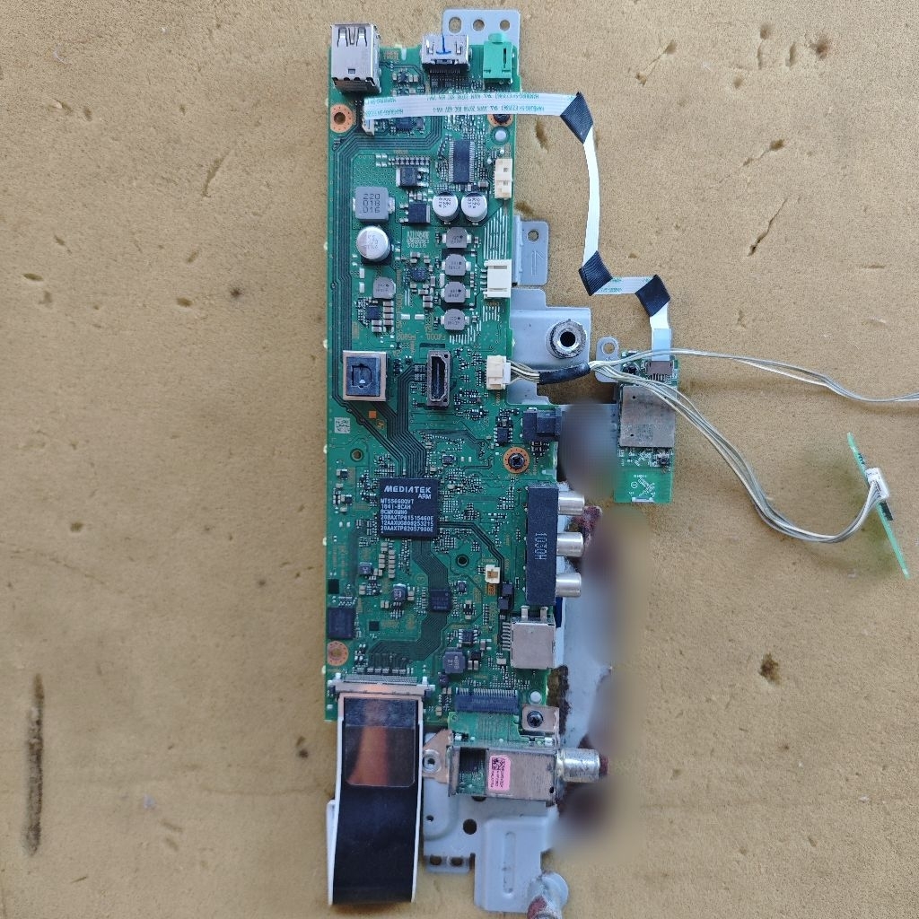 MB MOTHERBOARD MOBO SONY 48W650D / 40W650D