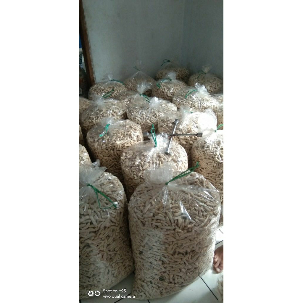 

paket leseller basreng