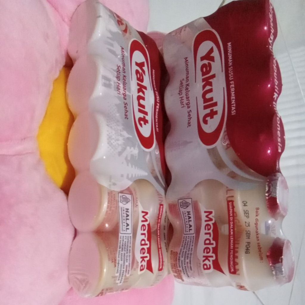 

yakult