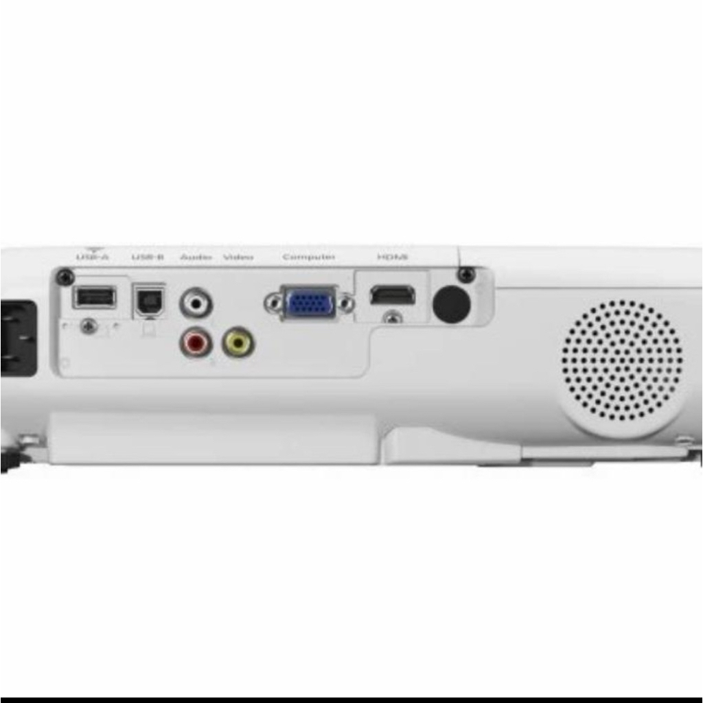 Velopiii67 Epson Eb-X350 / Proyektor Epson Eb X350 Xga Hdmi