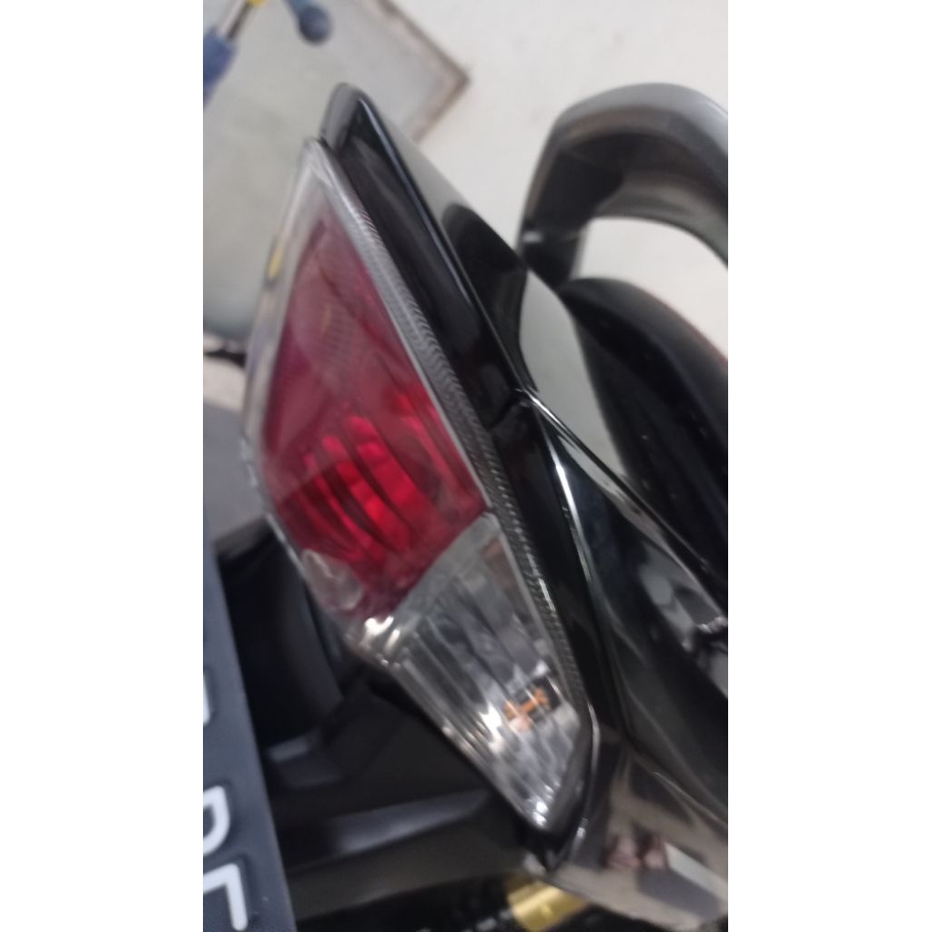 Reflektor Nouvo Rainbow rare