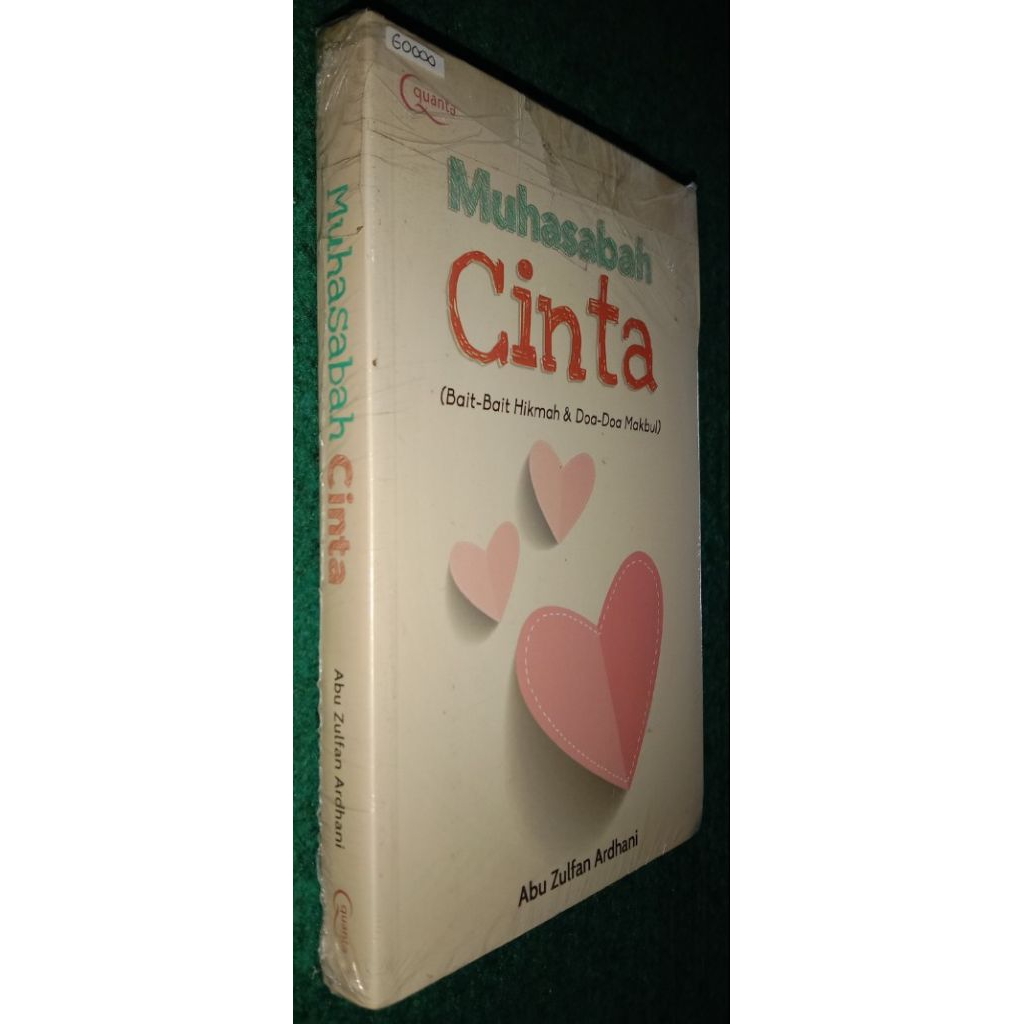 Muhasabah cinta