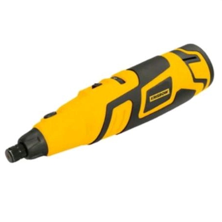 Krisbow Gerinda Mini Nirkabel 3 Mm