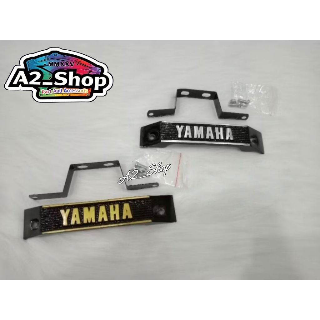 KUMIS Yamaha RX KING KUMISAN YAMAHA RX KING