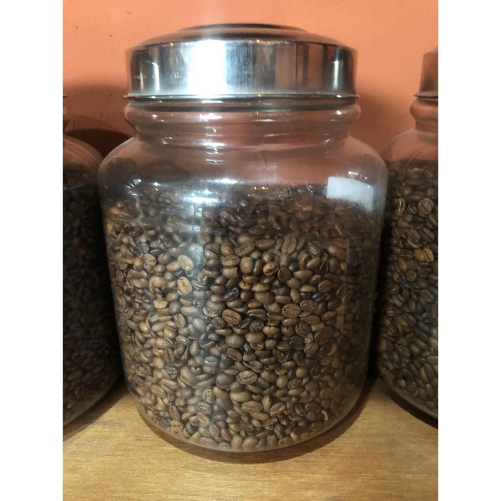 

KOPI ARABIKA BALI KINTAMANI ( NATURAL )