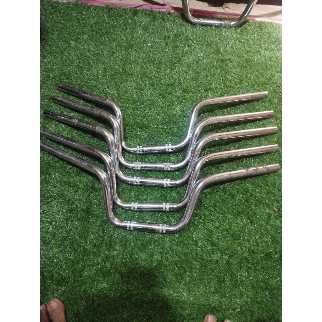 stang Megapro original