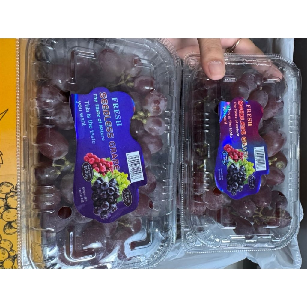 

Anggur Crimson pack 500gr