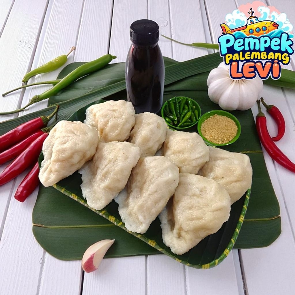

PEMPEK LEVI KAPAL SELAM!!