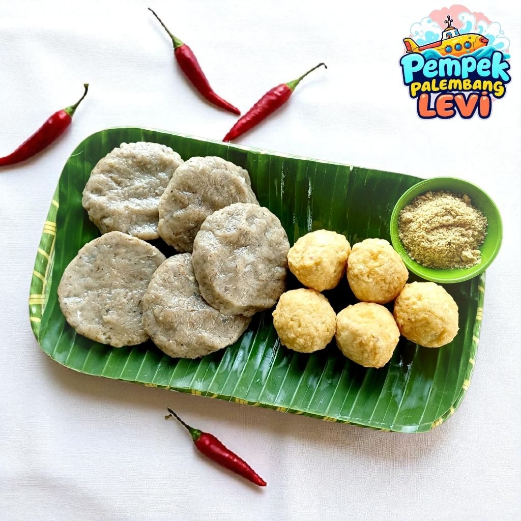 

PAKET LEVI ADAAN DAN KULIT!!