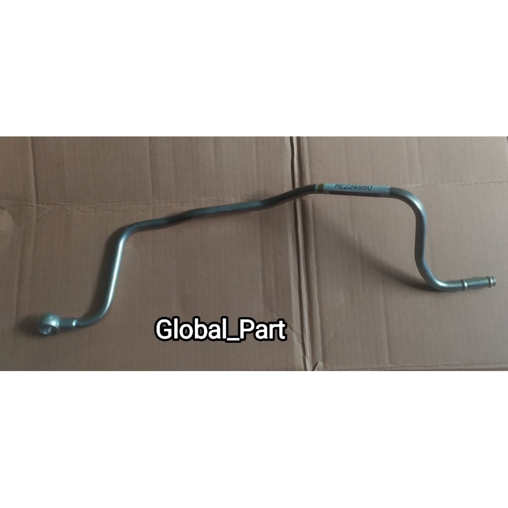 original Pipe injection fuel pump ps110 ps125 ps136 tube pipa minyak solar bospom branstop injeksi M