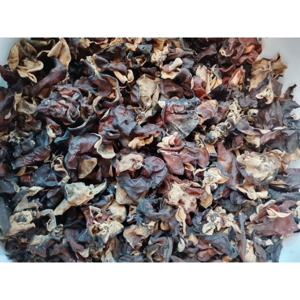 

jamur kuping kering 100gr