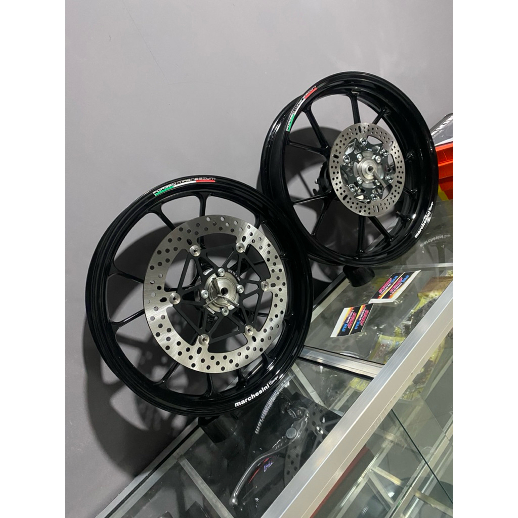 velg cbr k45n pnp ninja r ss rr