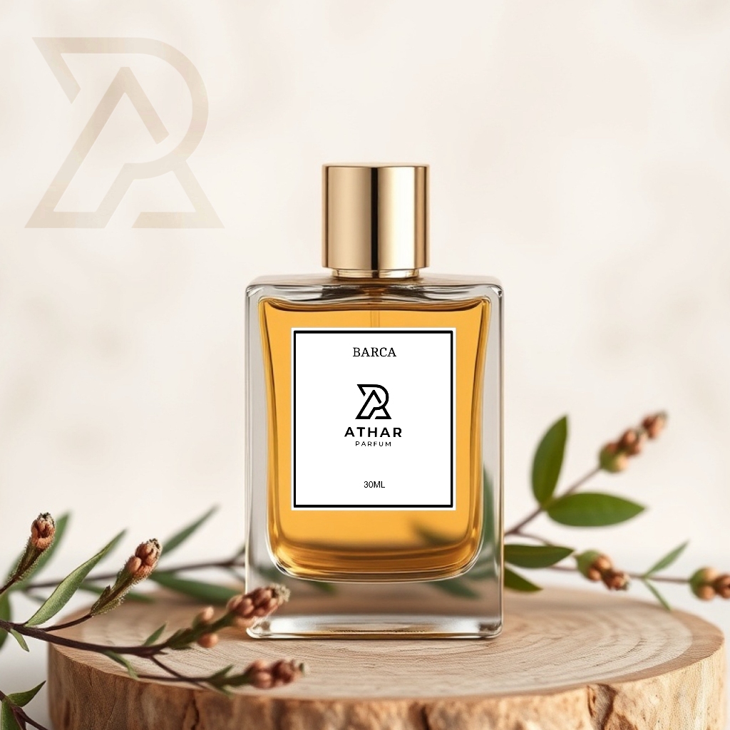 Athar Parfum Lombok ( Custo Barcelona ) Spray 15 - 100 ml