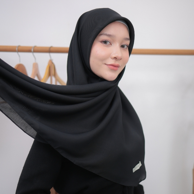 Tiebymin - Lily Paris Syari
