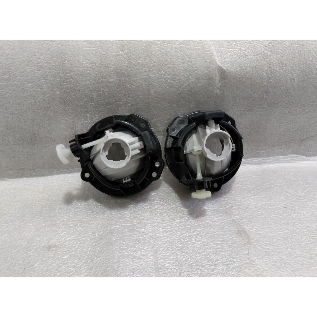 foglamp lampu kabut Ayla THN 2012 2013 2014 2015 2016 2017 2018 original