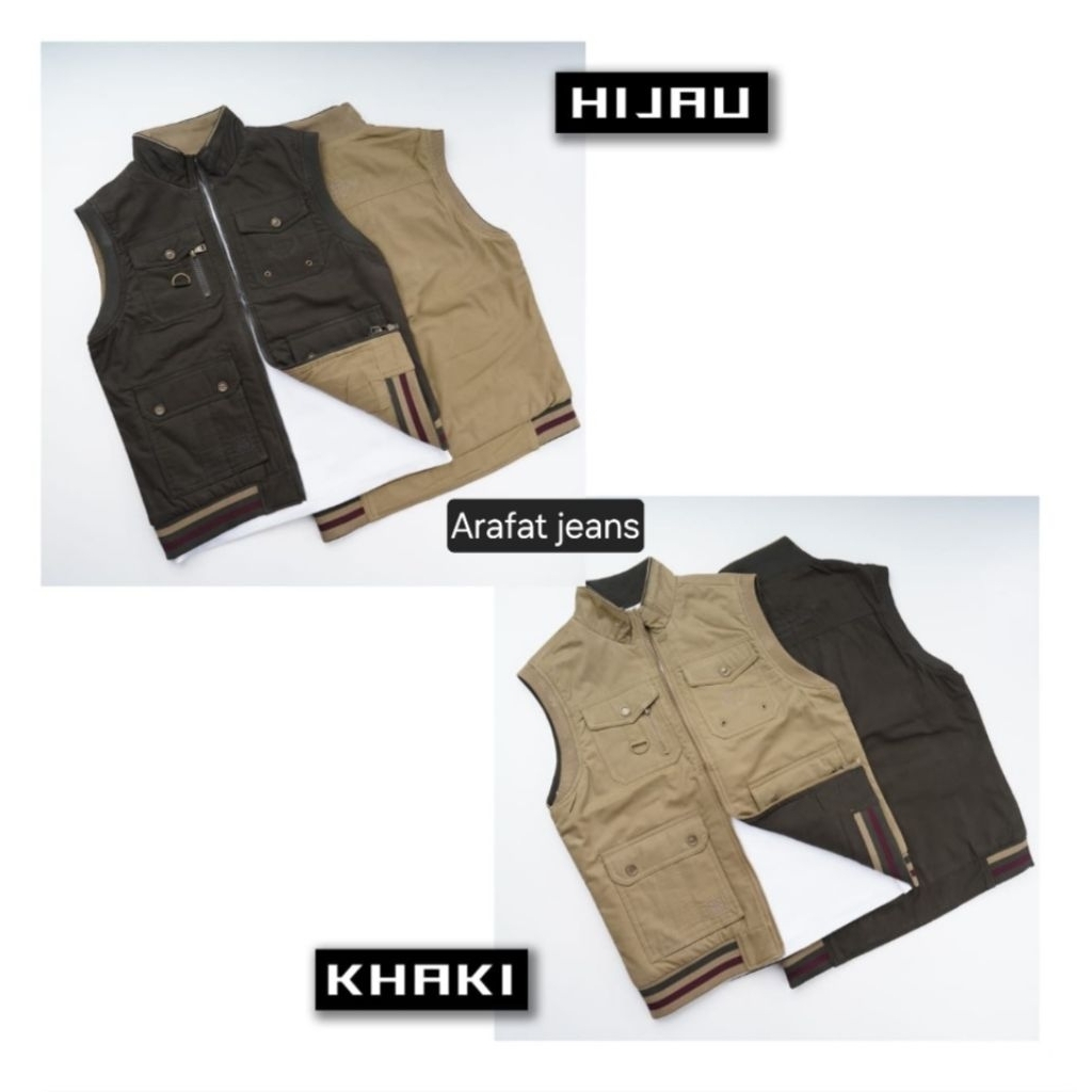 TERPOPULER ROMPI DUHTA KATUN IMPORT BOLAK BALIK/ROMPI PRIA CARGO HALUS DAN TEBAL TERPOPULER