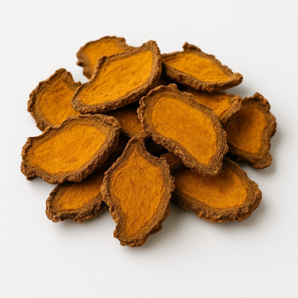 

Temulawak Kering iris 1Kg Asli– 100% Alami & obat Herbal Nafsu makan