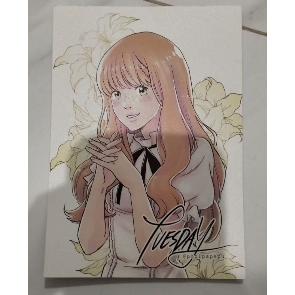 

ART PRINTS | Sailor Moon, Corgi, etc